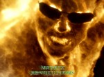 The Matrix Revolutions