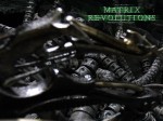 The Matrix Revolutions