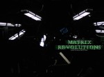 The Matrix Revolutions