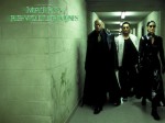 The Matrix Revolutions