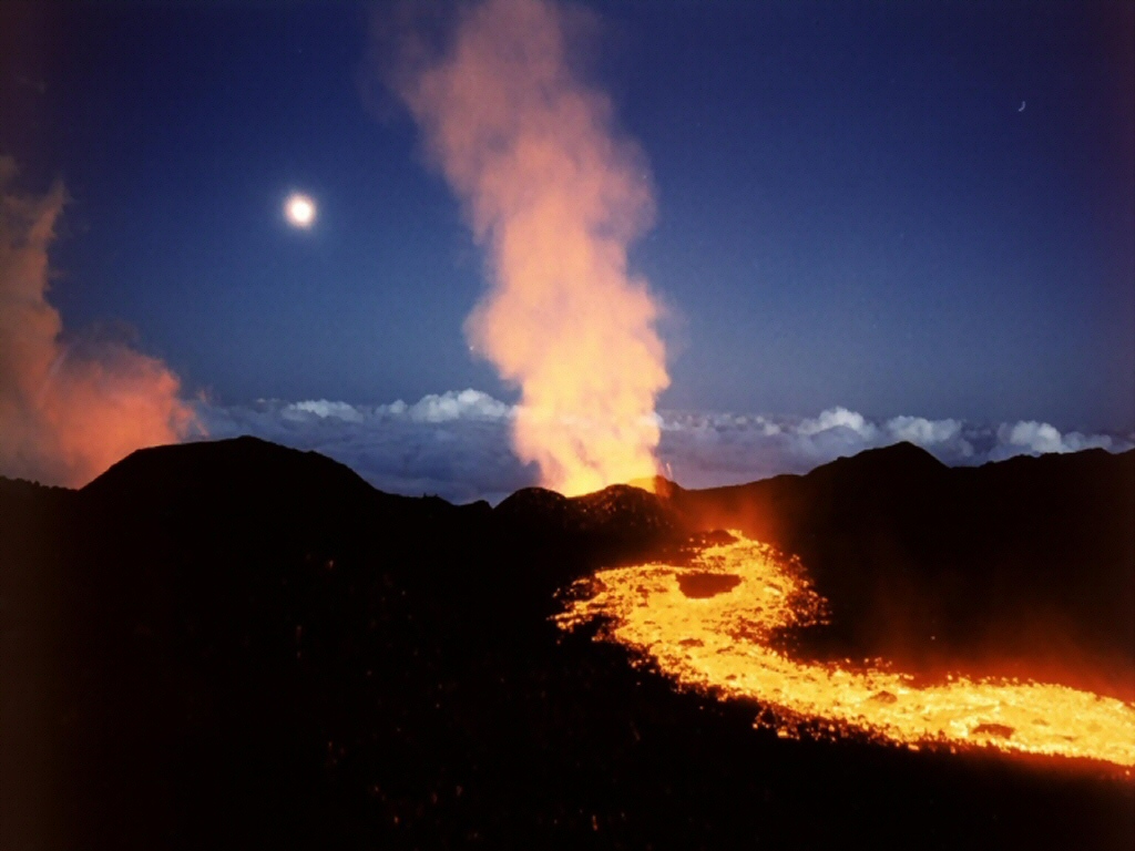 Volcan