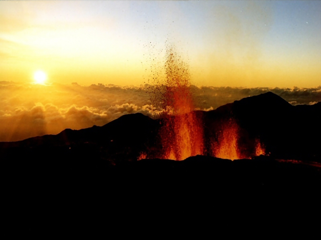 Volcans