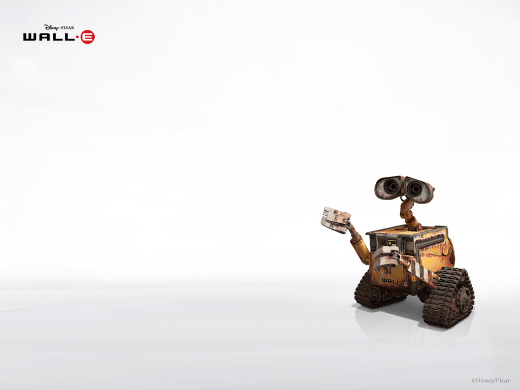 Wall-E