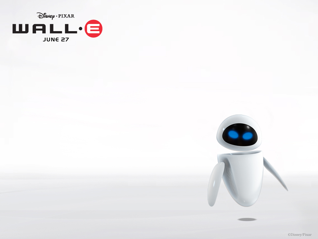 Wall-E