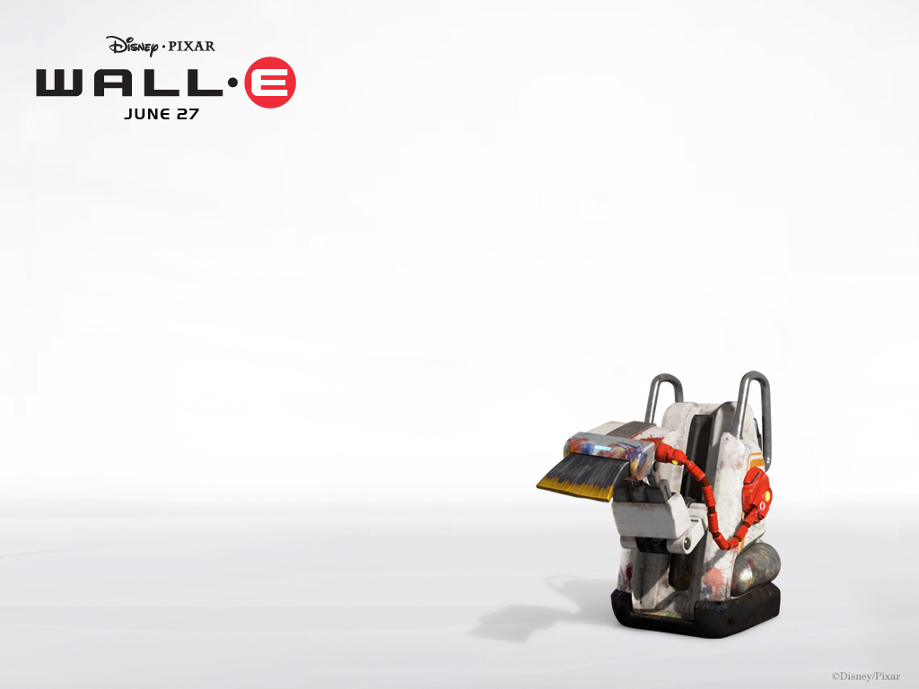 Wall-E