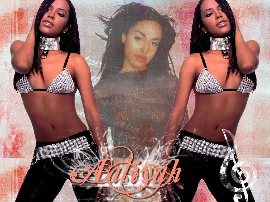 aaliyah