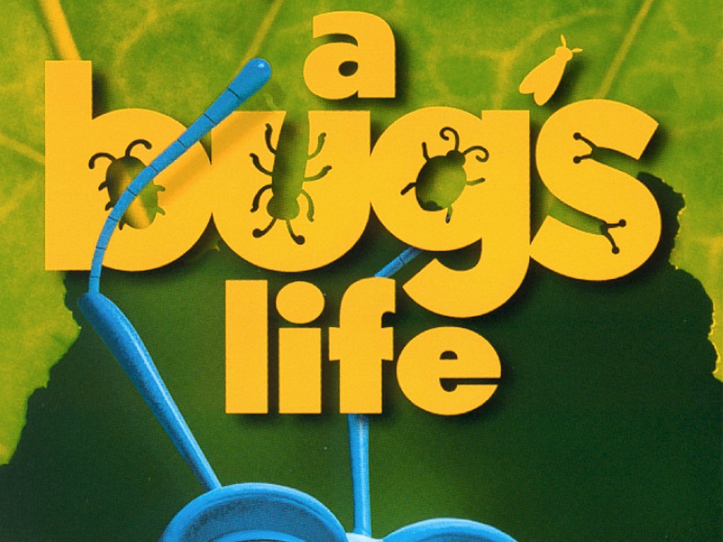 A Bug's Life