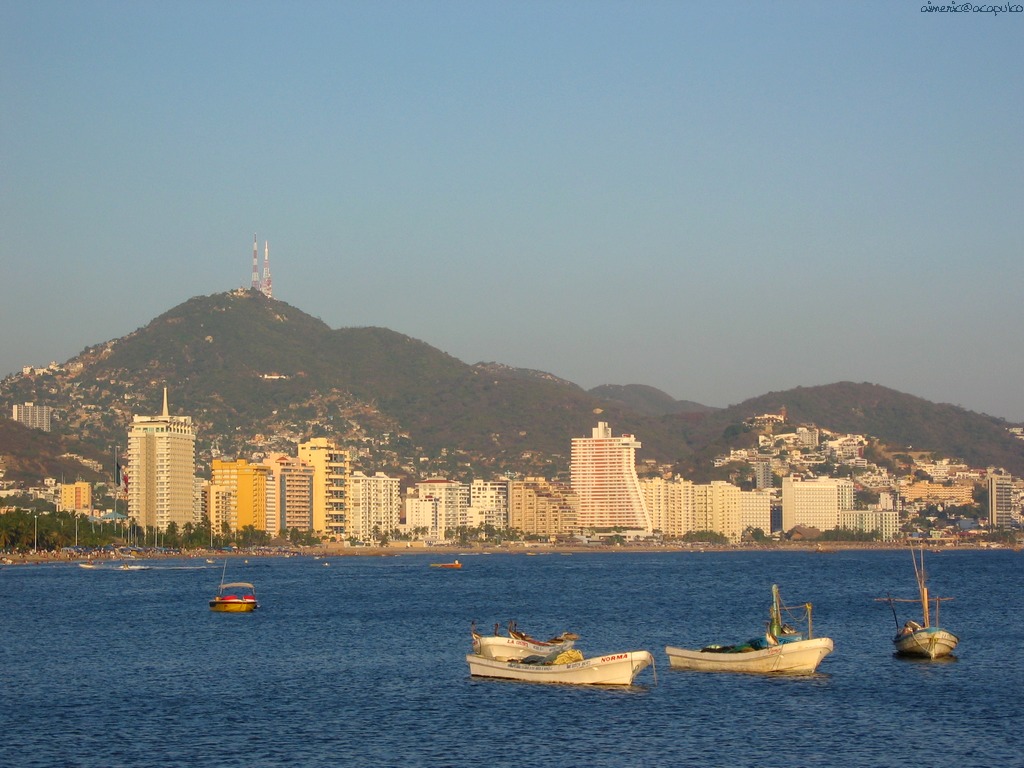 Acapulco