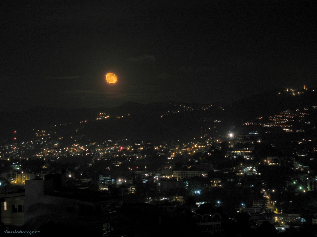 Acapulco