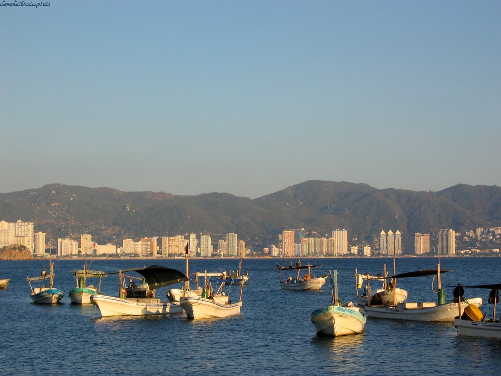 Acapulco