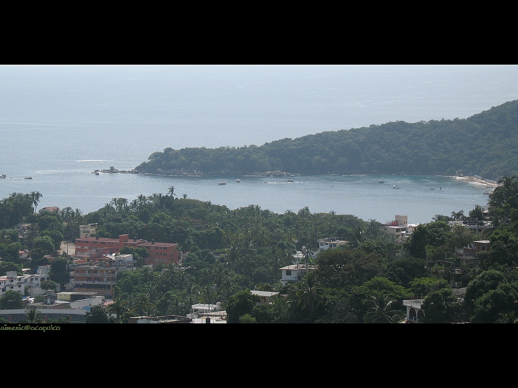 Acapulco