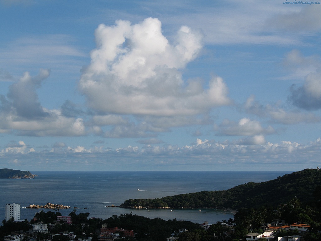 Acapulco