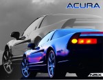 Acura