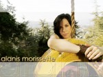 Alanis Morissette