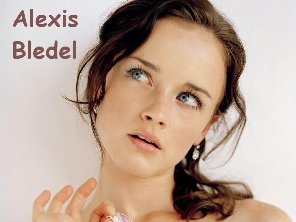 Alexis bledel