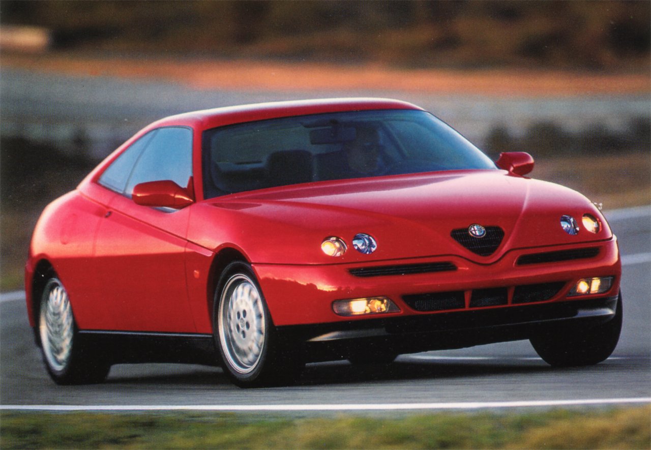 Alfa Romeo