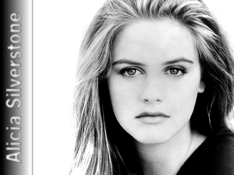 alicia silverstone