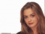 alicia silverstone