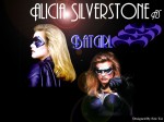Alicia Siverstone