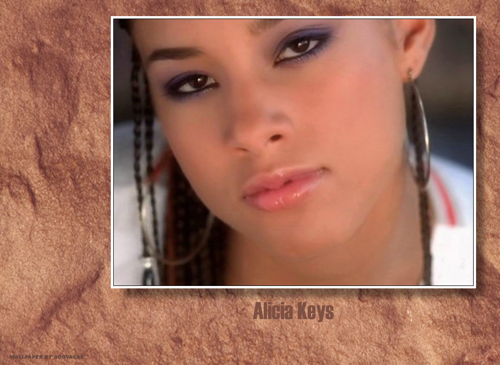 Alicia Keys