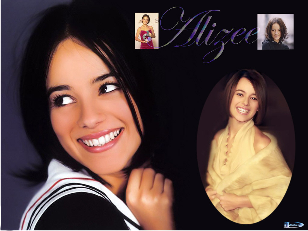 Alizee