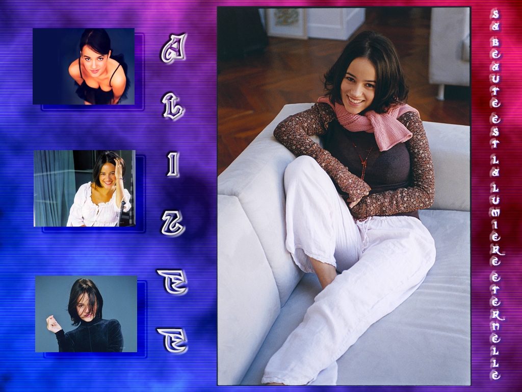 Alizee