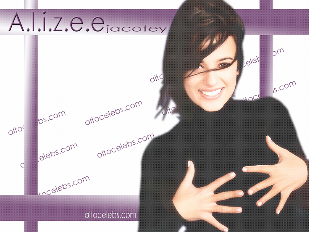 Alizee