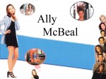 Ally McBeal