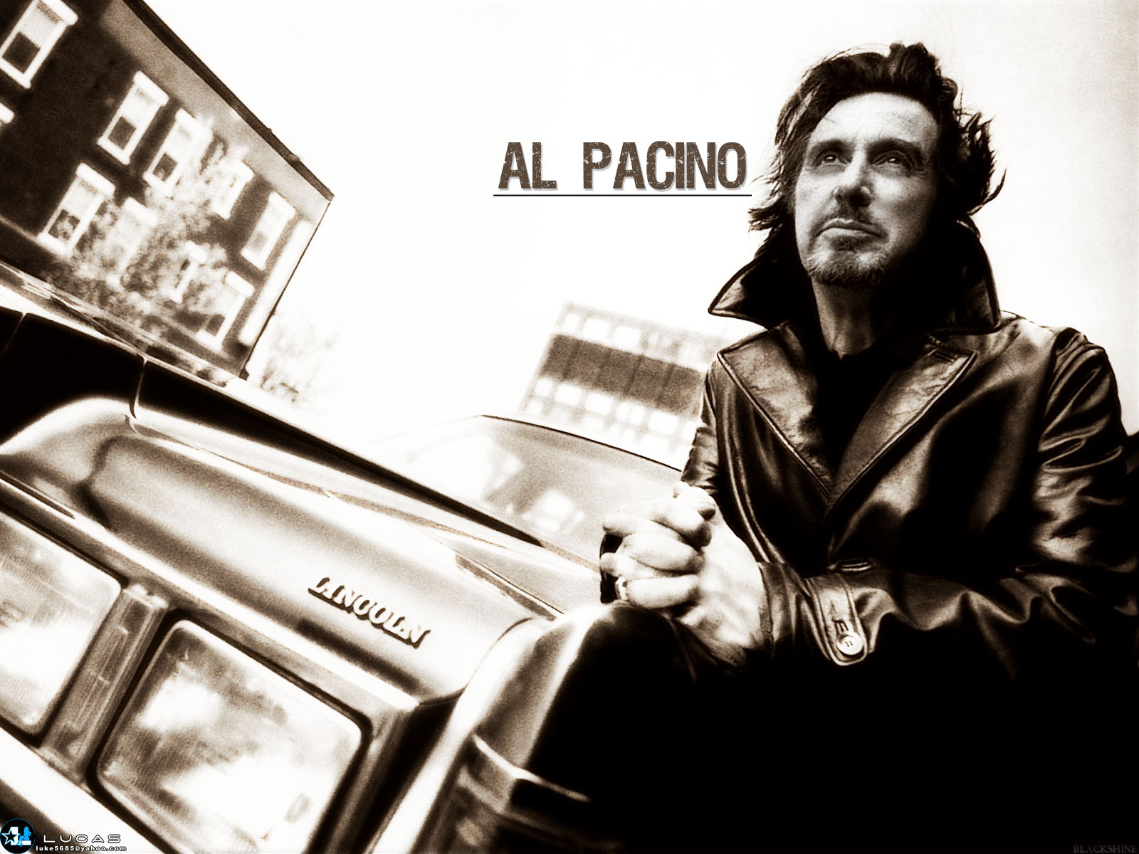 Al Pacino