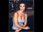 Alyssa Milano