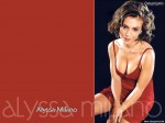 Alyssa Milano