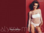 Alyssa Milano