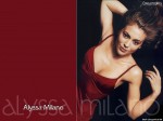 Alyssa Milano