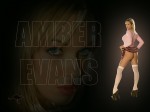 Amber Evans