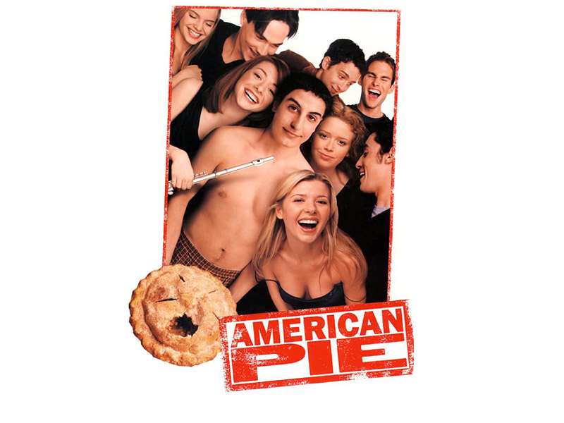 American Pie