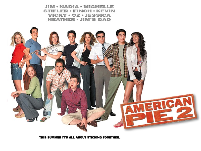 American Pie