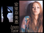 Namie Amuro