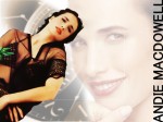 Andie mac Dowell