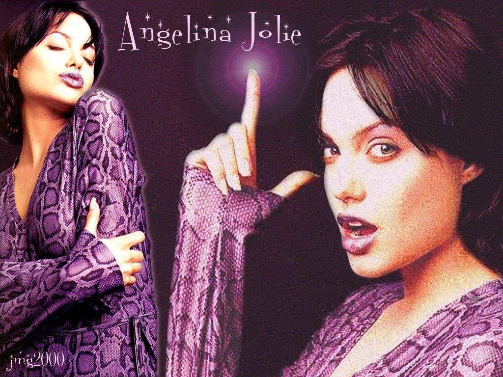 angelina jolie