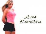 Anna Kournikova