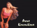 Anna Kournikova