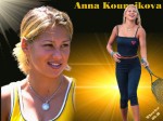 Anna Kournikova