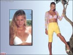 Anna Kournikova