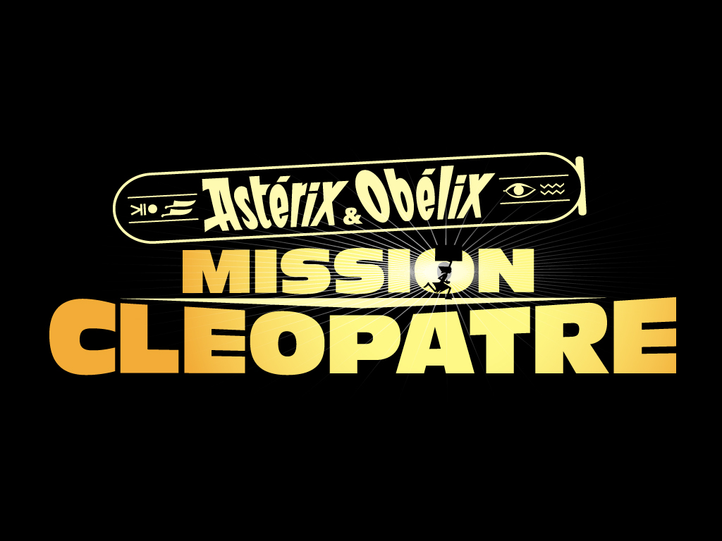 Mission ClÃ©opatre