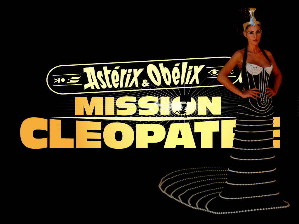 Mission Cléopatre