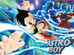 Astro Boy