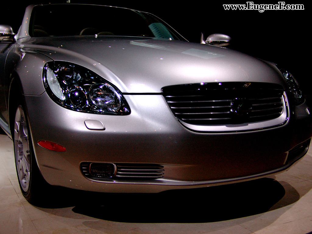 auto show chicago