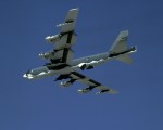 bombardier b-52