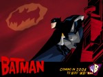 Batman Cartoon