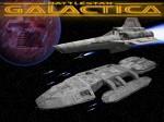 Battlestar Galactica